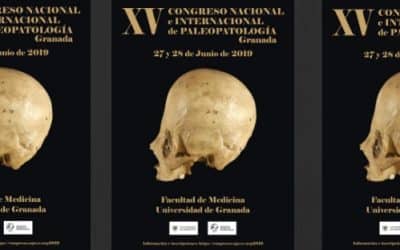XV Congreso Nacional e Internacional de Paleopatología – Granada 2019