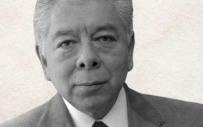 Obituario Carlos Serrano Sánchez