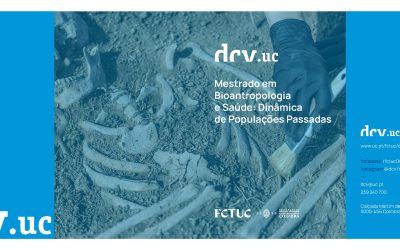 Máster en Bioantropología y Salud: Dinámica de Poblaciones del Pasado
